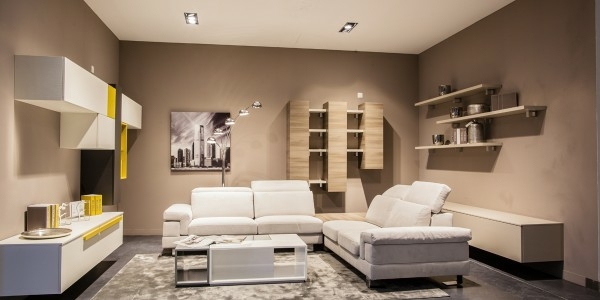 meubles design salon