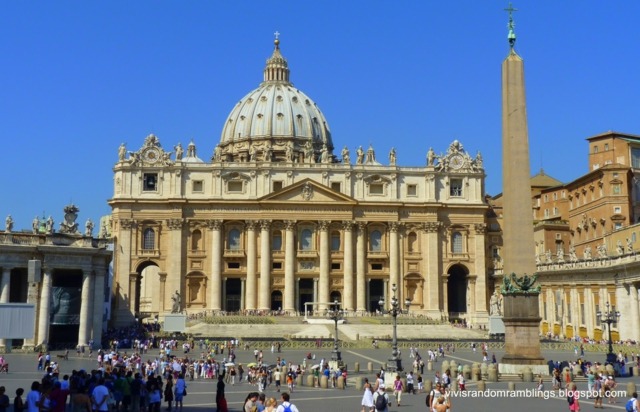 vatican plus petit pays monde