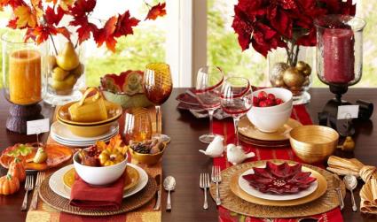 table-festive-couleurs-chaleureuses