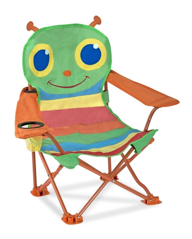 chaise-enfant-idée-originale-abeille