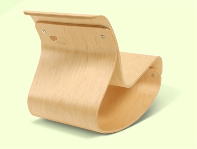 chaise-enfant-idée-originale-bois-forme-inhabituelle-Lisa-Albin-design