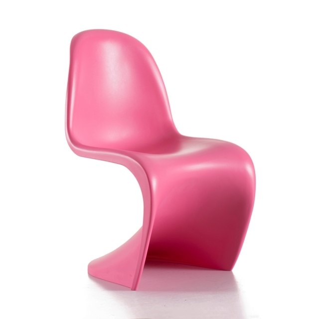 chaise-enfant-idée-originale-couleur-rose