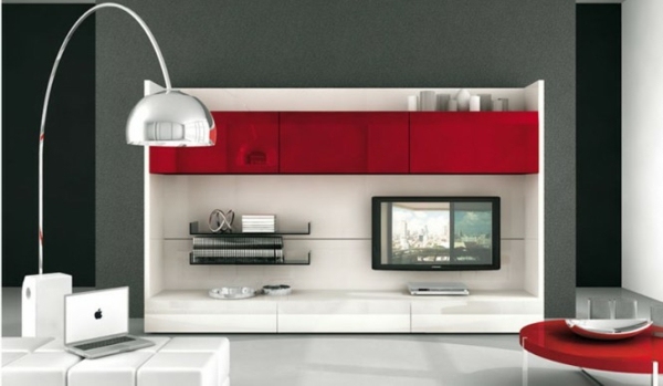 idee meuble tv design