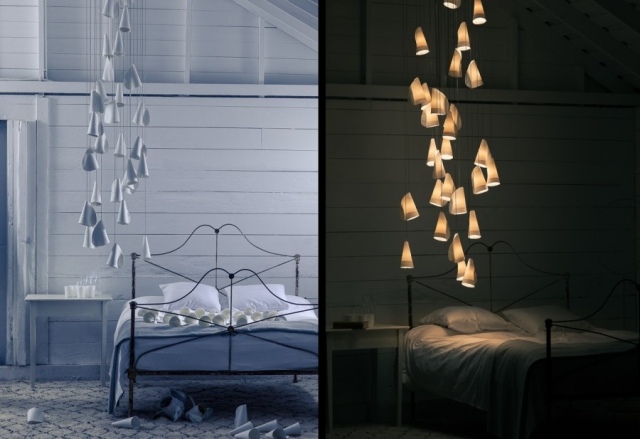 lampe-design-21-porcelaine-suspensions-blanches-chambre-coucher