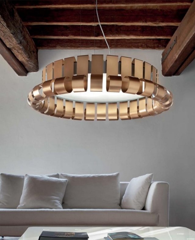 Lustre design - idées élégantes pour un intérieur unique