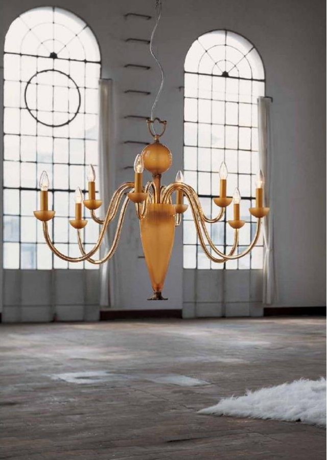 Lustre design - idées élégantes pour un intérieur unique