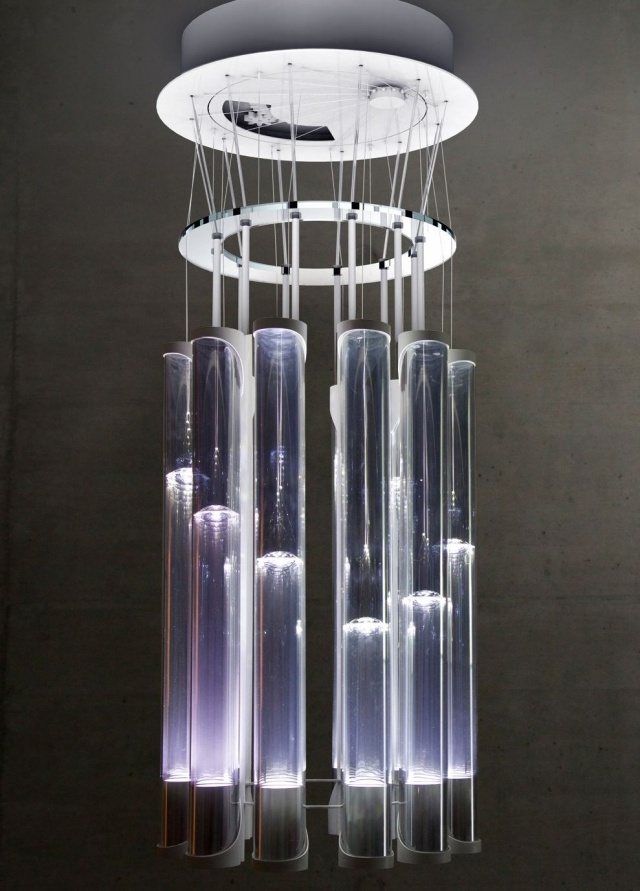 Lustre design - idées élégantes pour un intérieur unique