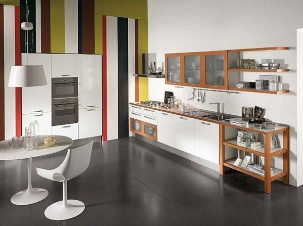 meubles cuisine moderne design
