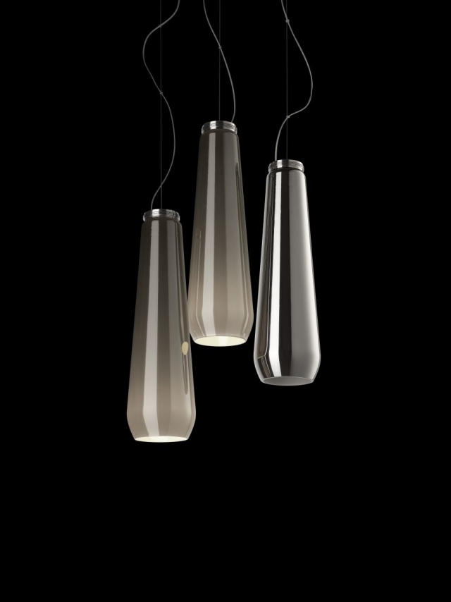 suspension-luminaire-idée-décoration-originale-Forscarini-design