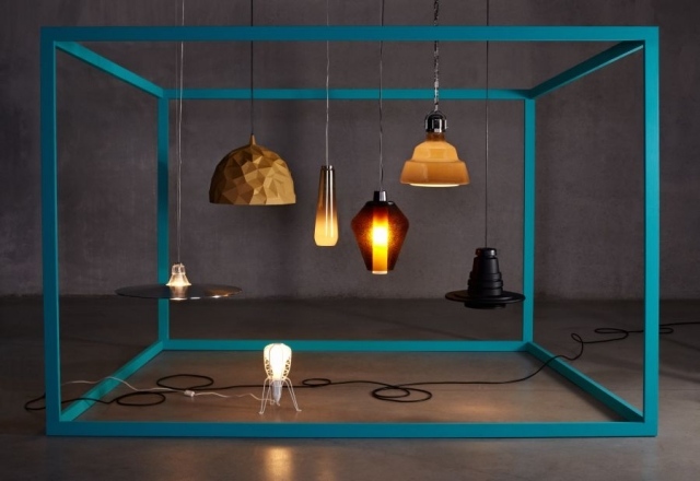 suspension-luminaire-idée-décoration-originale-Foscarini-Diesel-automne-collection-maison