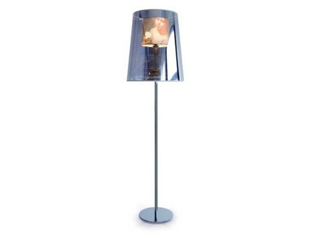 lampe abat-jour design Moooi