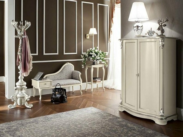 meuble d'entrée design Modenese Gastone group
