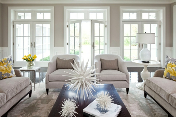Le design d'intérieur: 10 éléments essentiels à son succès