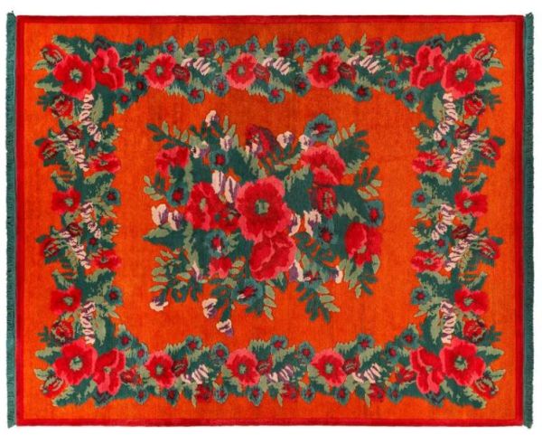 deco appart maison tapis design from russia with love by jan kath