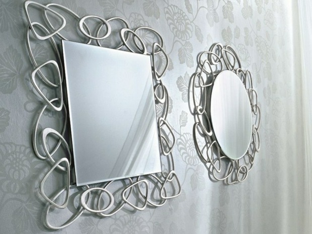 miroir modernes deco Ciacci Group