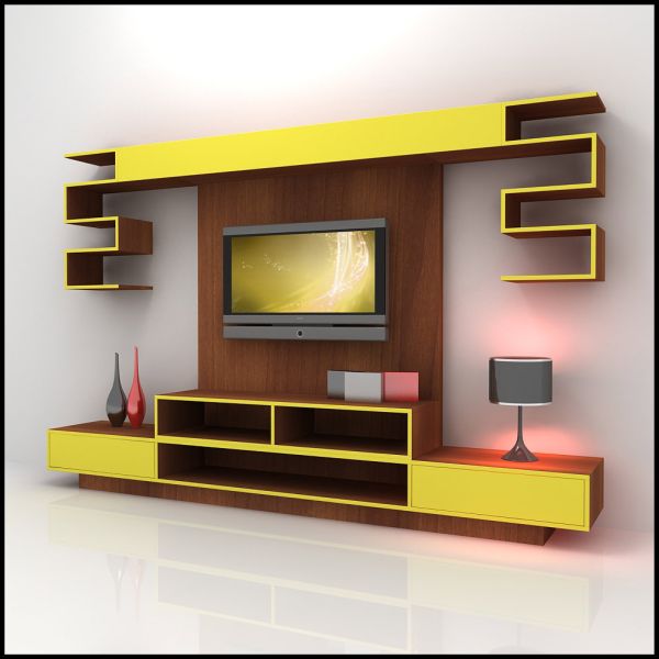 tv-table-design-moderne-style-interior-panel-wall-unit-modern-design