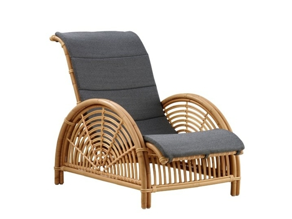 fauteuil design Sika-Design