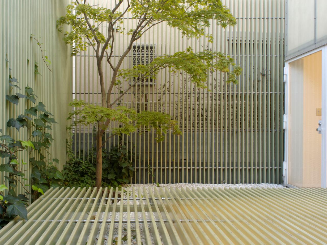 style japonais jardin minimaliste design aménagement idée jardin moderne stylé cool