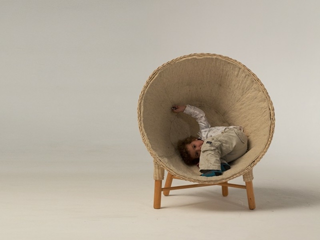 mobilier pour enfant fauteuil interessant