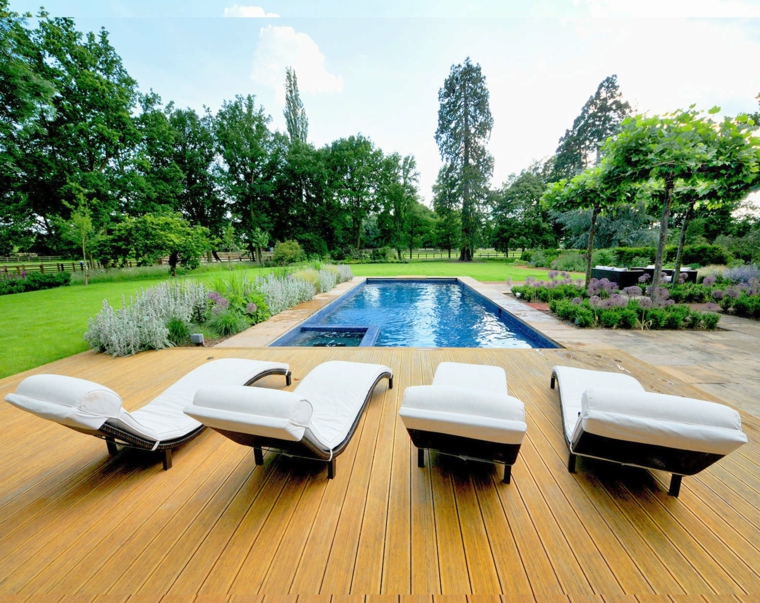 piscine-de-jardin-moderne