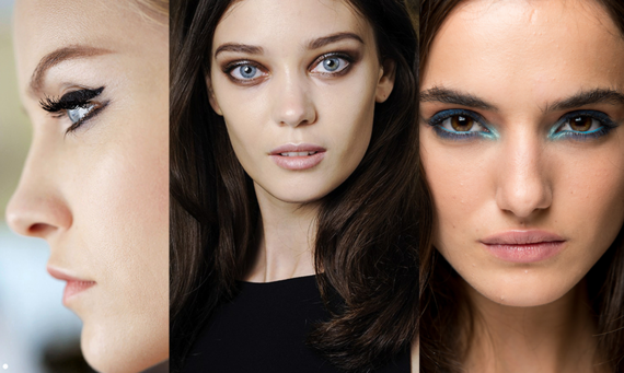 tendance maquillage 2015 astuces