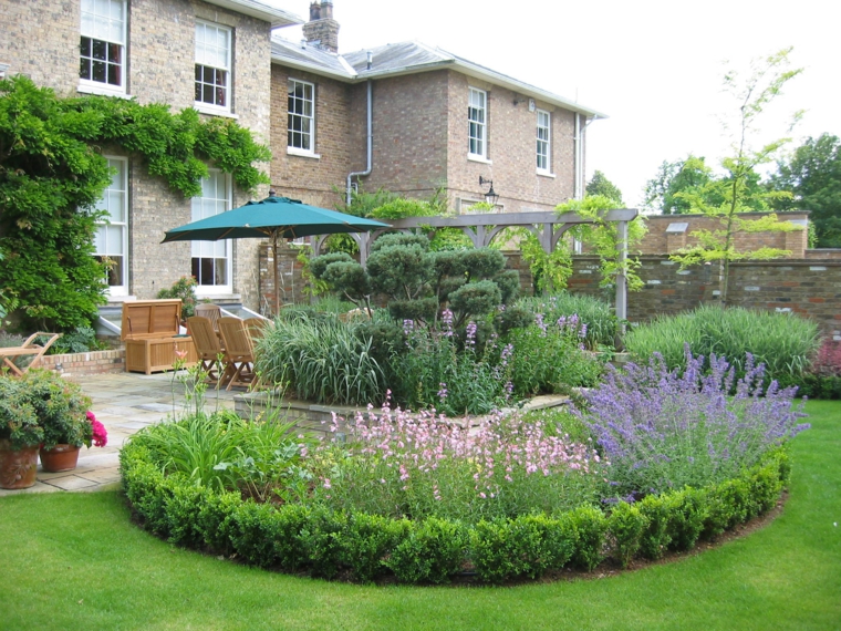 Quelques astuces comment aménager son jardin