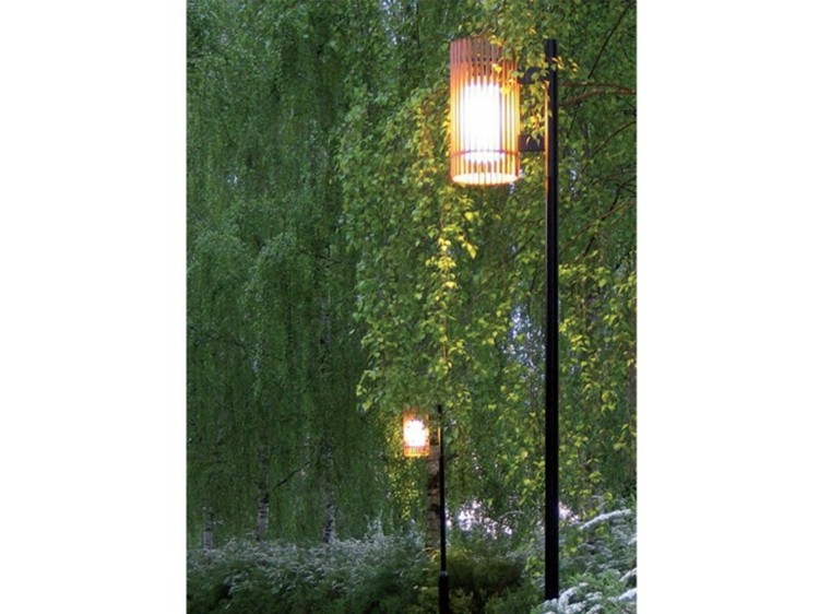 lampe exterieure design origina ZERO