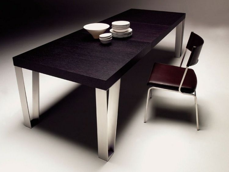 table elegante extensible F.lli Orsenigo