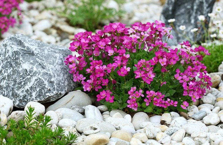 décoration originale pour jardins