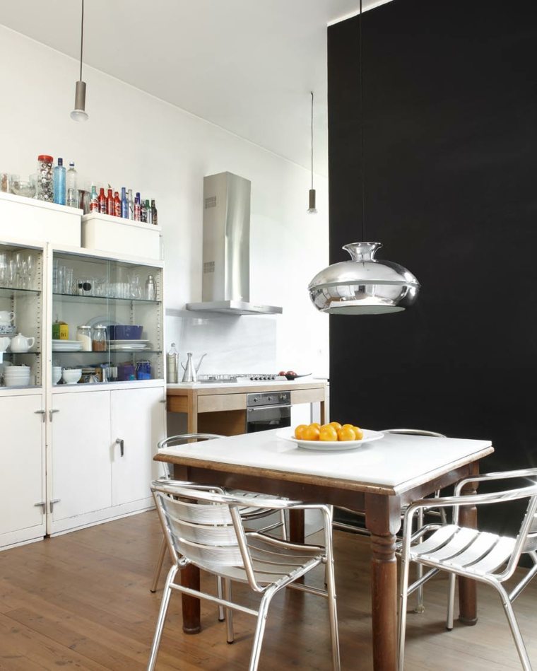 cuisines de loft photos aménagement design
