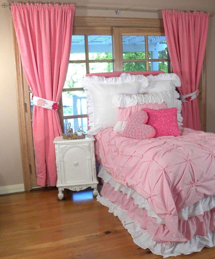 idee decoration chambre fille