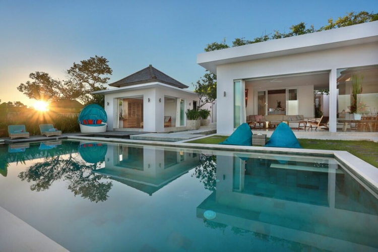Aménagement jardin avec piscine: 75 idées pour s'inspirer