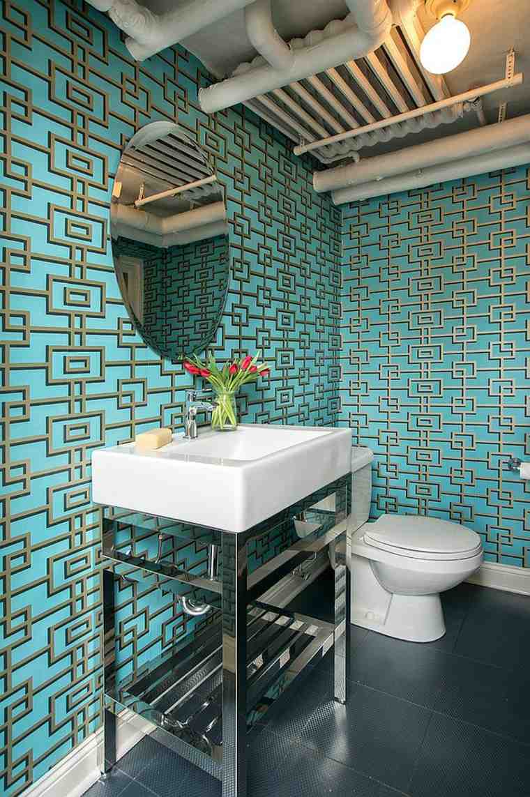 decoration-toilettes-style-industriel-moderne