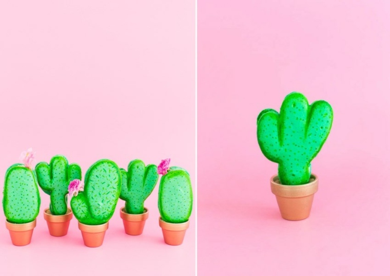 macaron-cactus-anniversaire