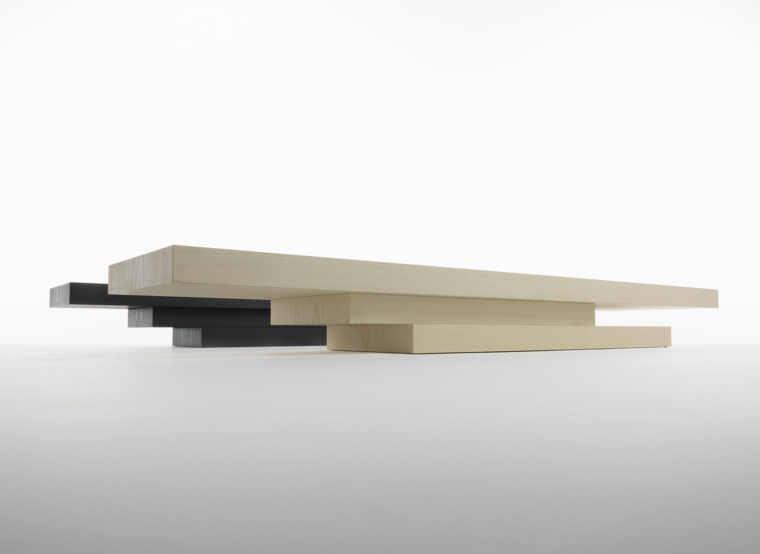 meuble de salon design moderne table basse