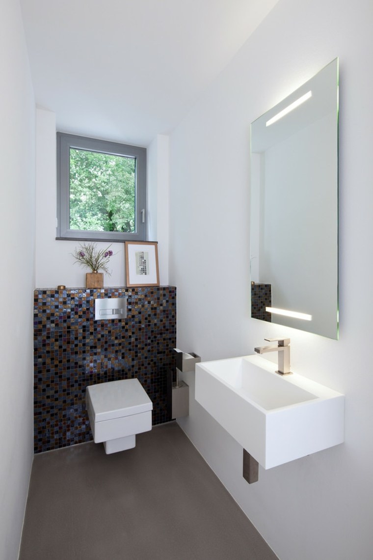 intérieur design salle de bain toilette meerbusch-holle-architekten