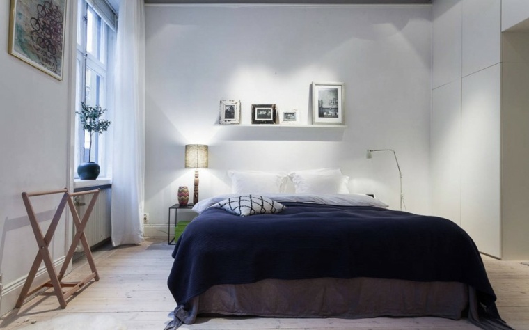 suites adultes chambres scandinaves