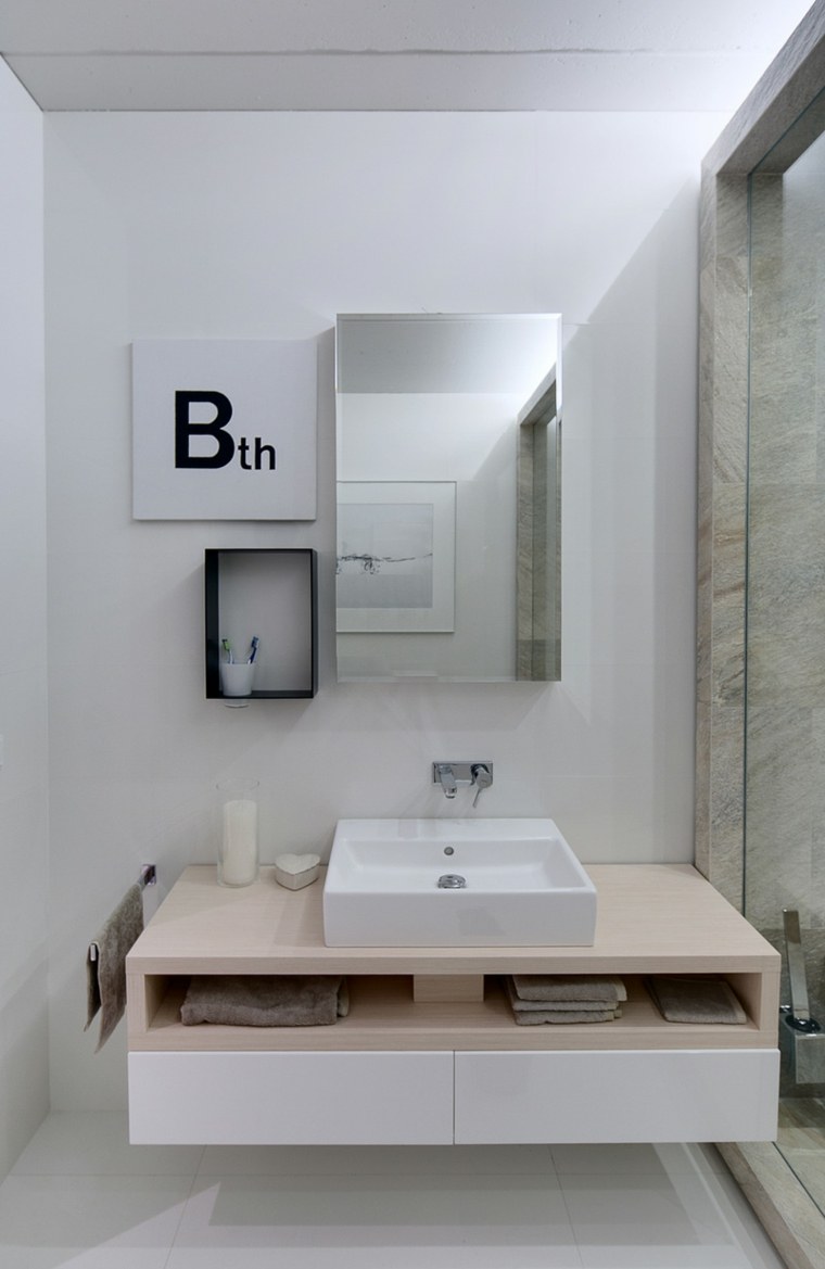 suite adulte design salles bains modernes