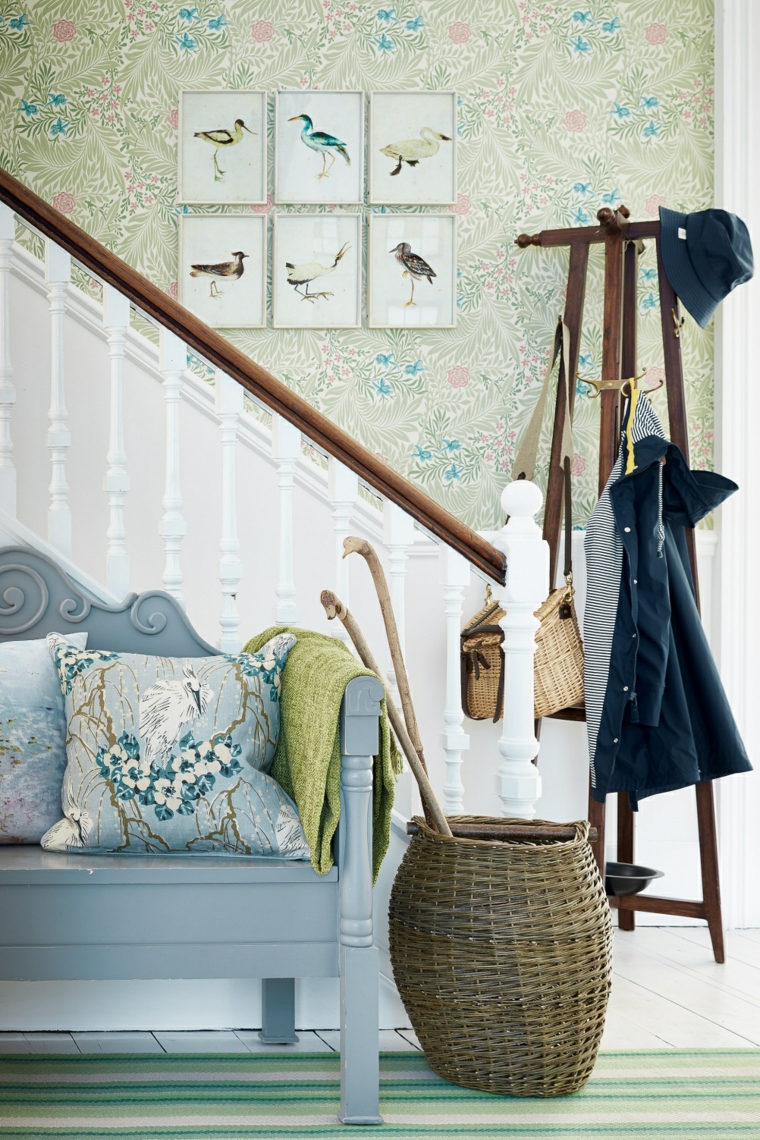 Déco cage escalier : 50 intérieurs modernes et contemporains