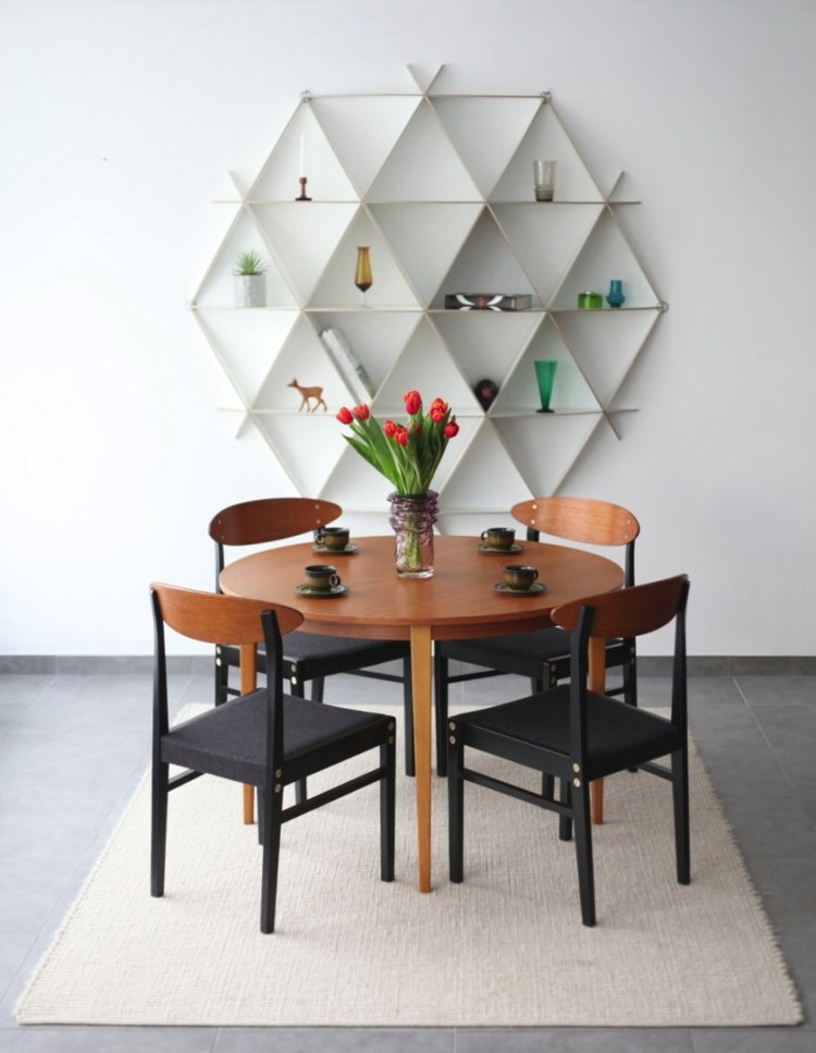 mobilier d'intérieur etagere design Jaanus Orgusaar/Borealis Ltd