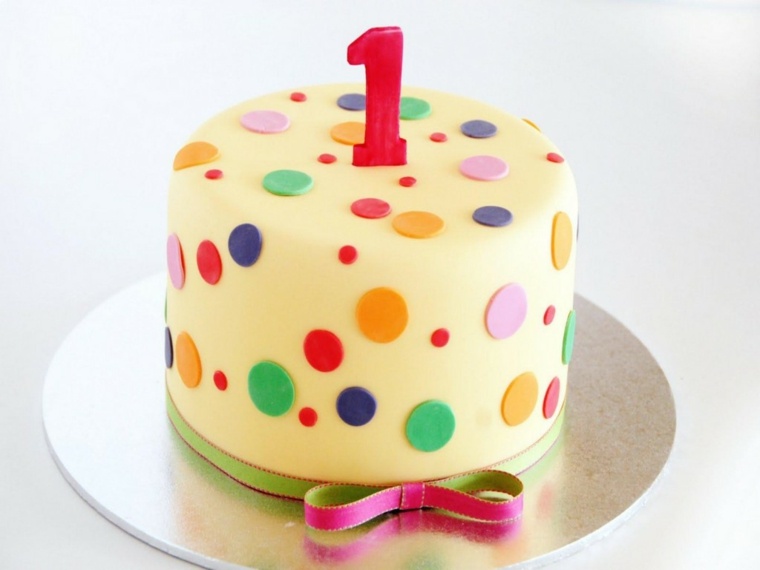 déco gâteaux pour anniversaire enfants