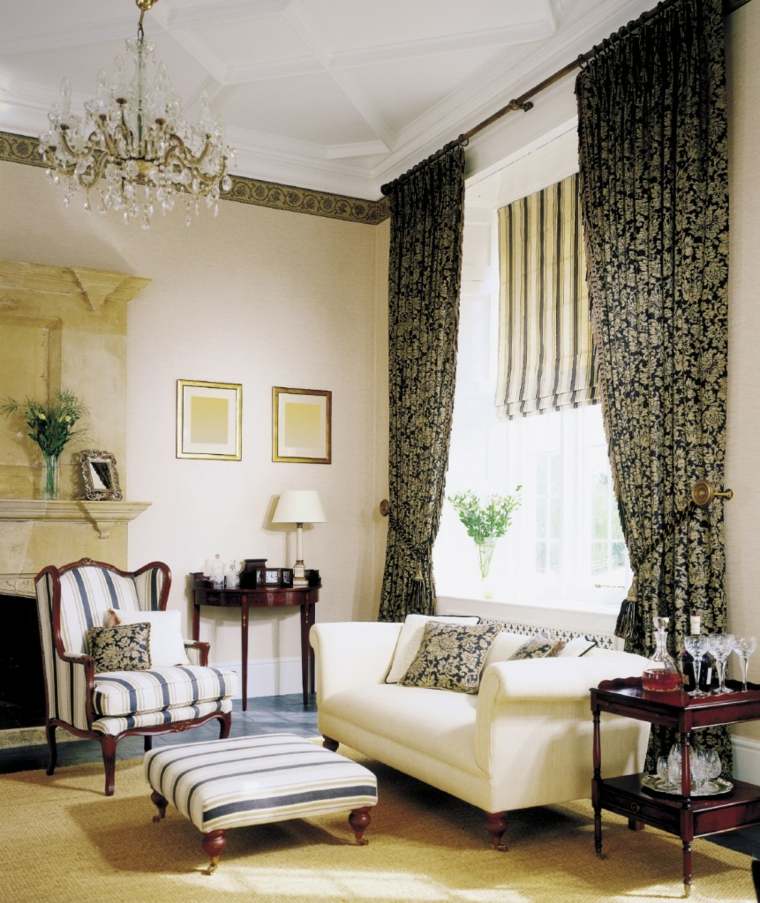 idée meubles et décoration intérieur salon 