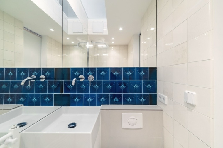 architecture salles bains design