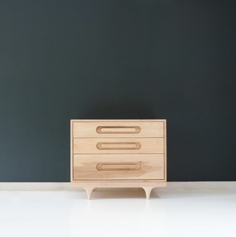 meubles haut de gamme chambre bébé commode design kalon studios 