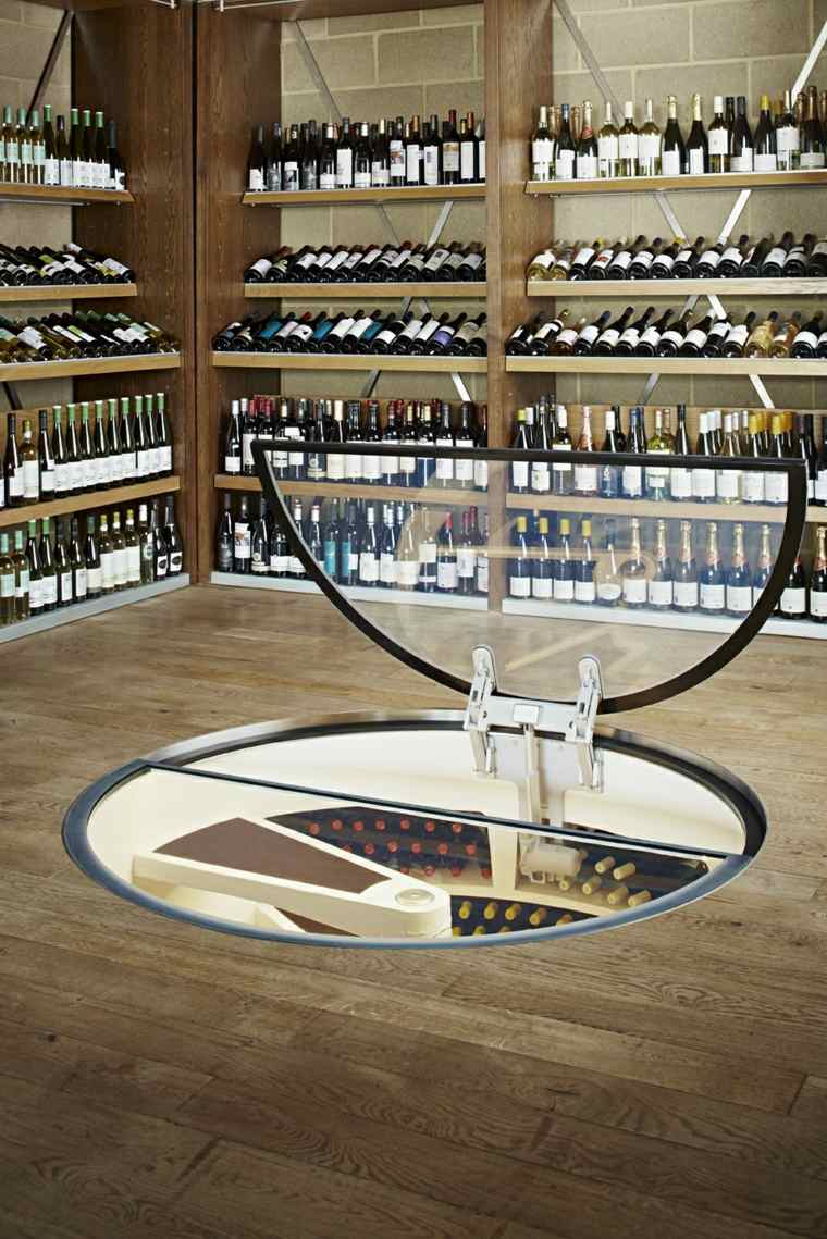 cellier design cave vins
