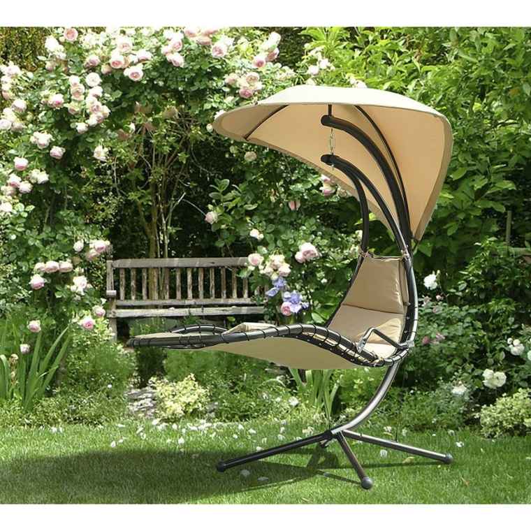 chaise sur pied hamax relaxation