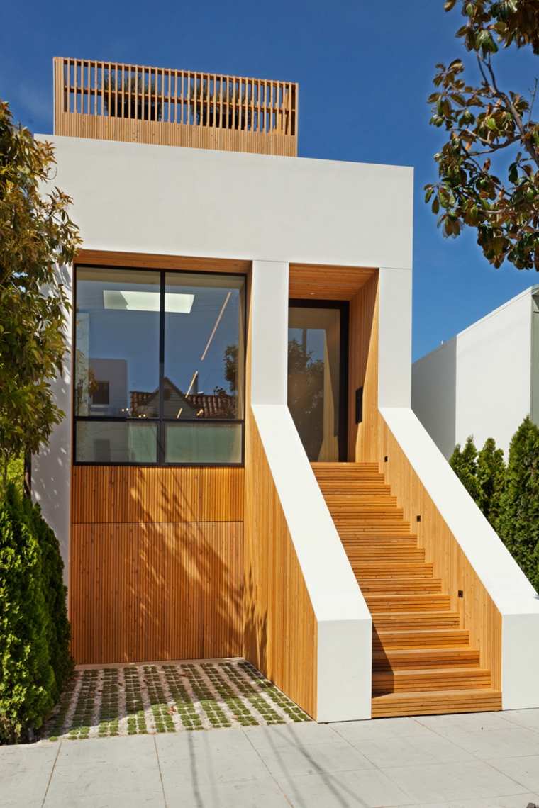 decoration de maison moderne terrasse design