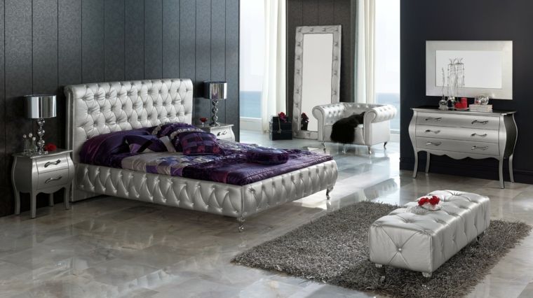 meuble lits rangement 