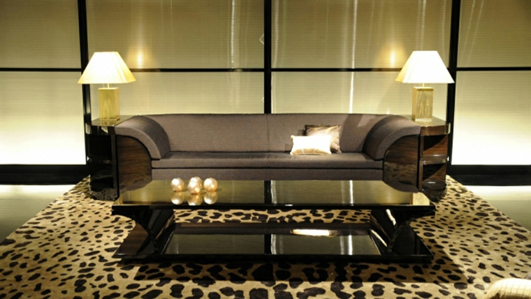 Versace meuble design moderne
