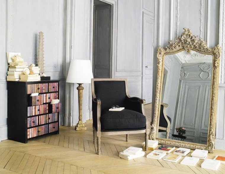 deco baroque meuble design